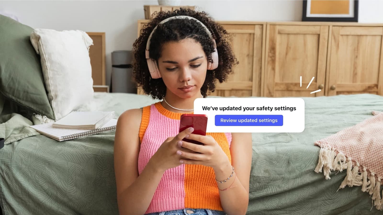 Meta is using AI bone structure analysis to detect and remove underaged users