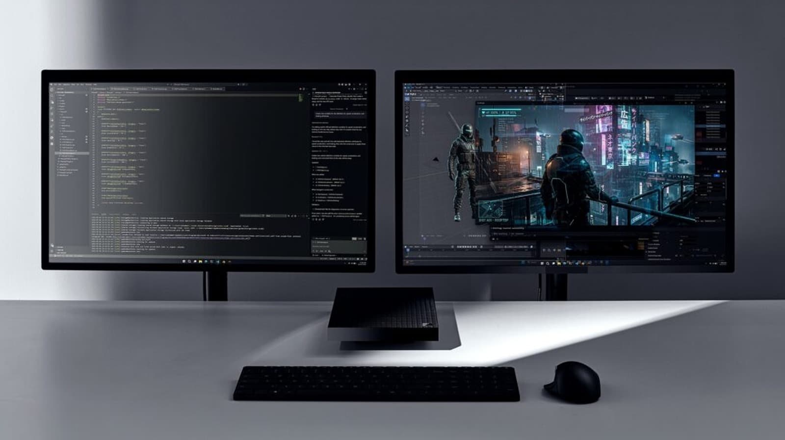 Microsoft's Surface RTX Spark Dev Box will handle tougher AI workloads