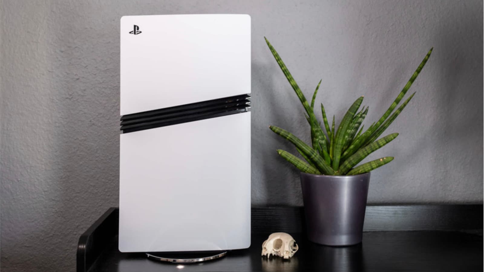 Modder releases loader to turn the PS5 into a Linux system