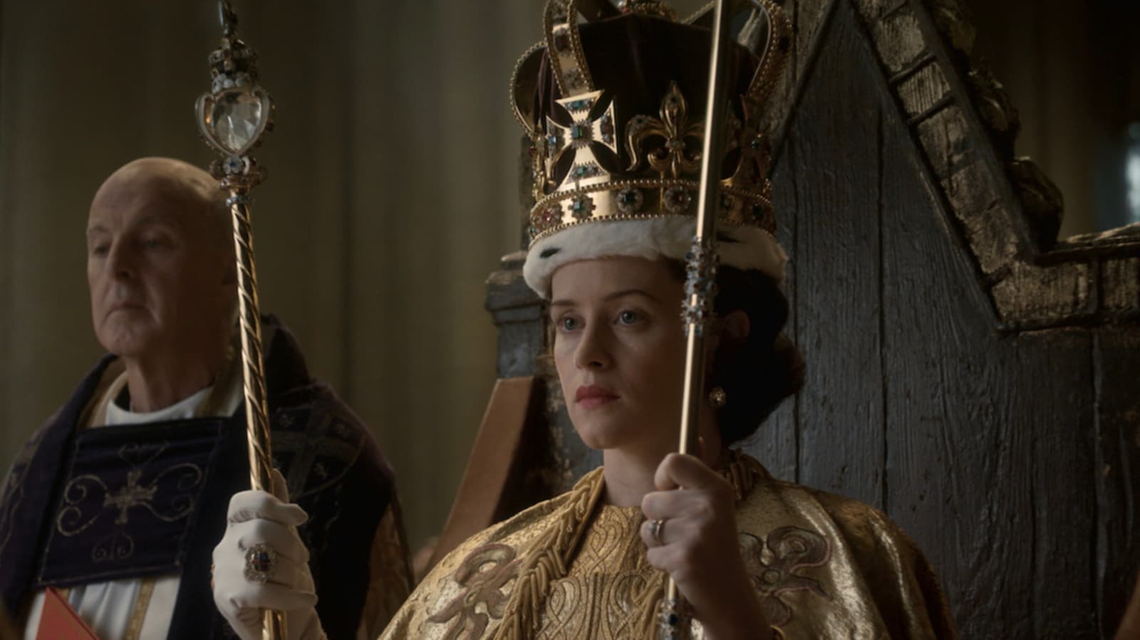 Netflix has reportedly greenlit a prequel for 'The Crown'