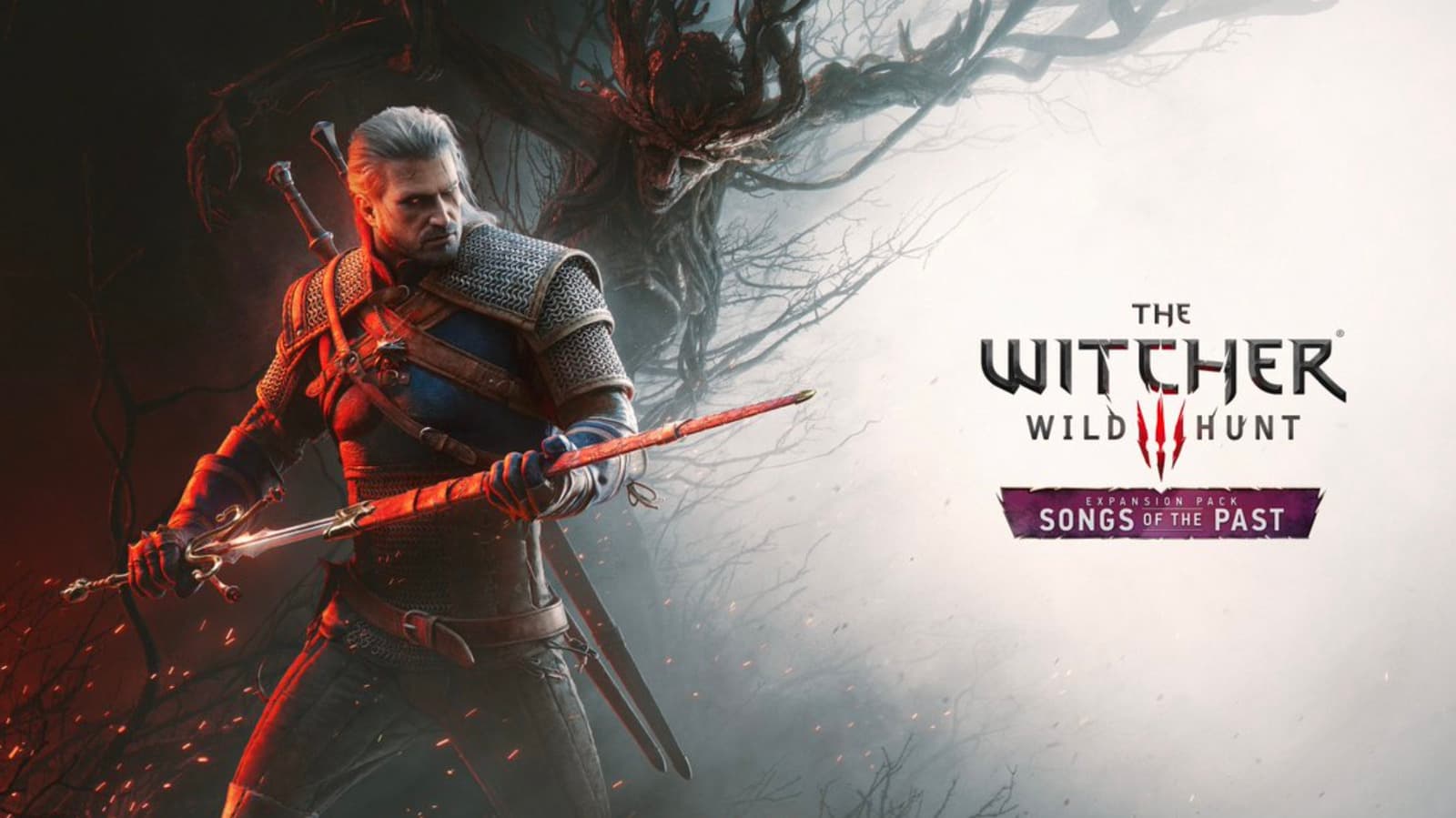 CD Projekt Red announces new Witcher 3 expansion, Songs of the Past