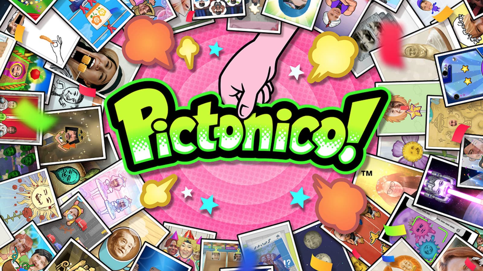 Nintendo's wacky new mobile game takes inspiration from WarioWare