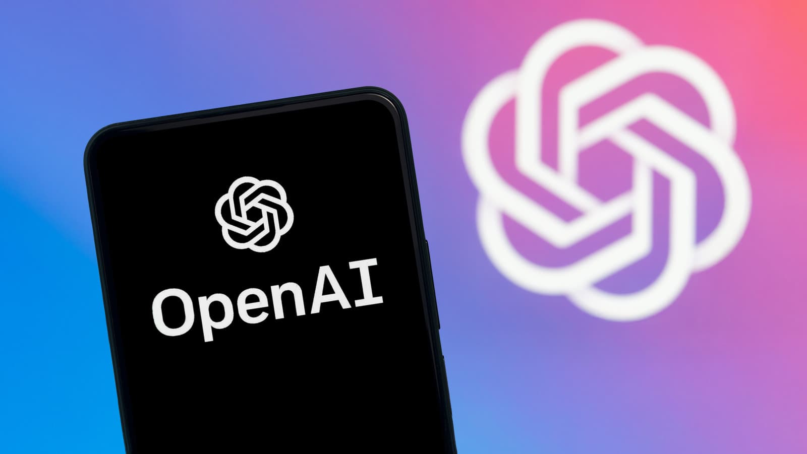 OpenAI files SEC paperwork to go public