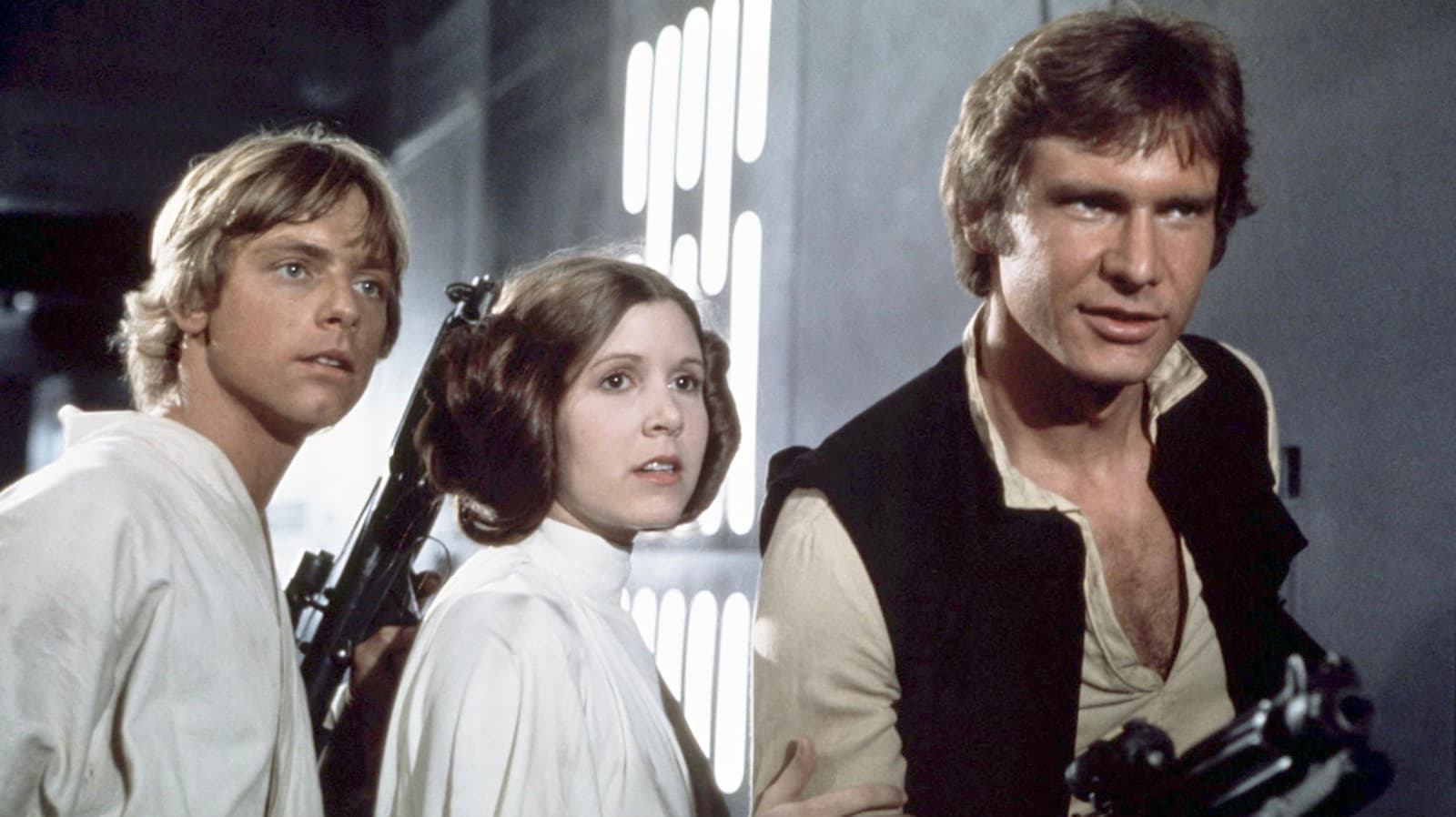 Oscar-winning 'Star Wars' editor Marcia Lucas has died