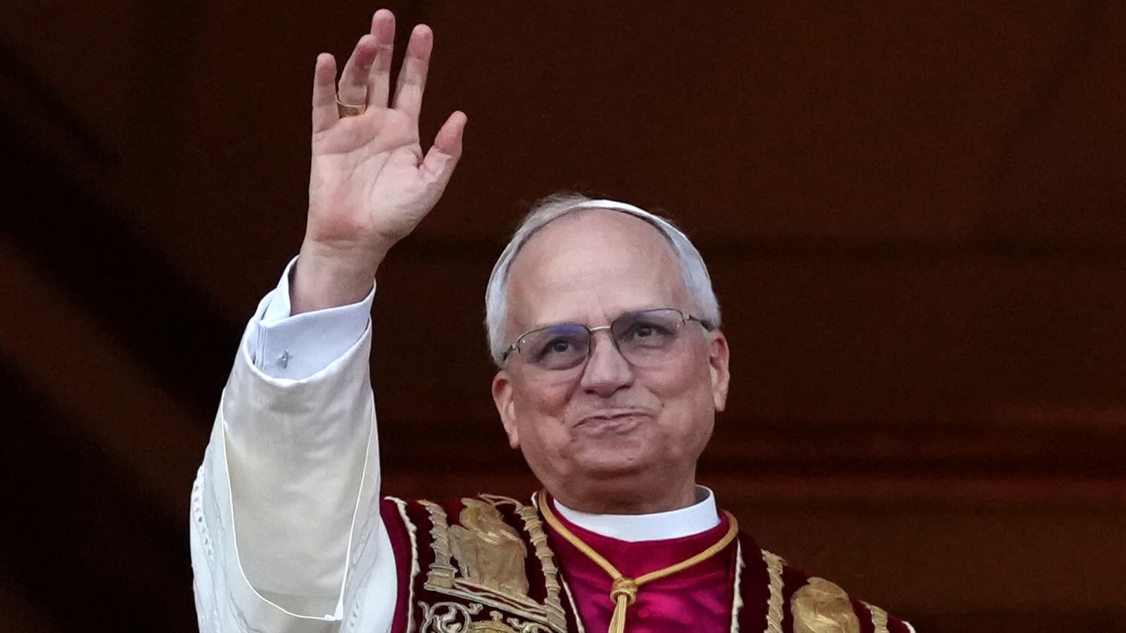 Pope Leo calls for AI to serve humanity and not concentrate power