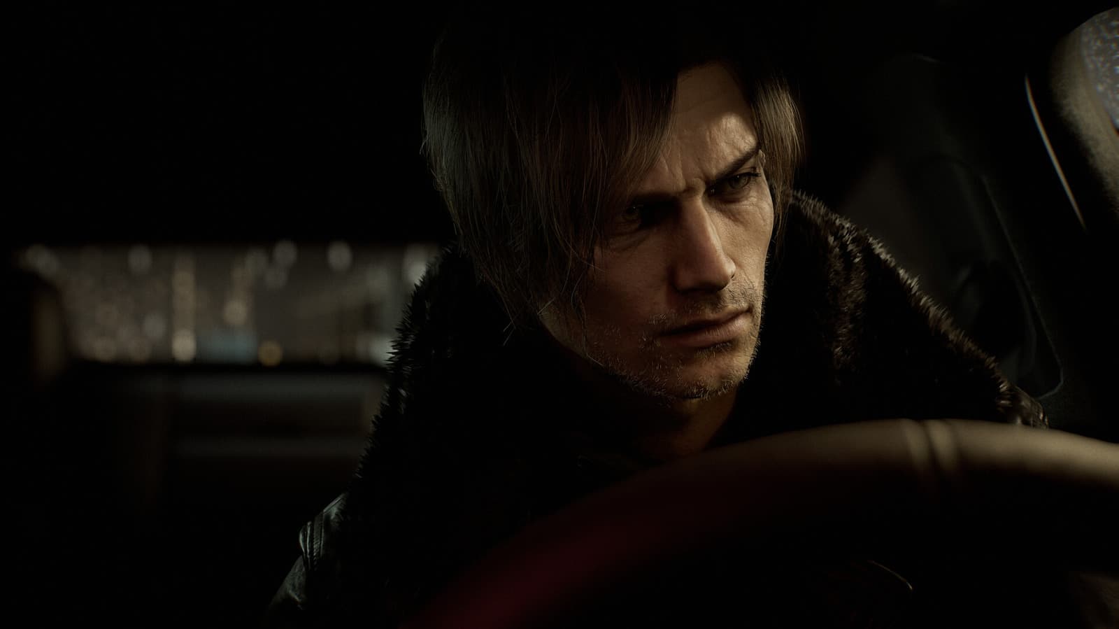 Resident Evil Requiem gets a new Leon Must Die Forever mode, out today