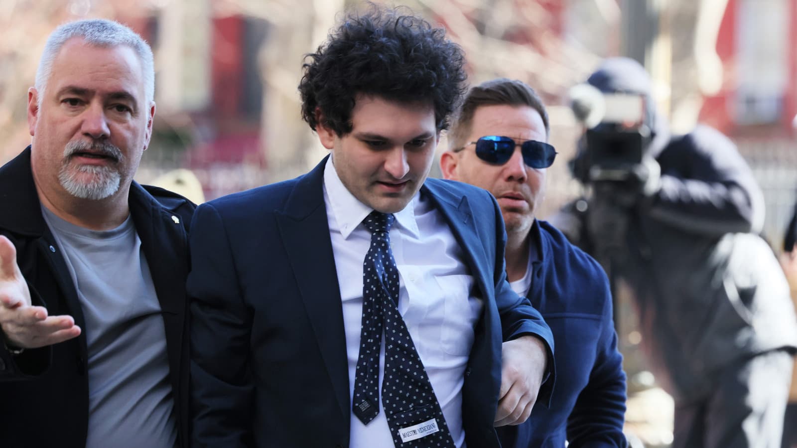Predictably, Sam Bankman-Fried's fraud conviction appeal has been denied