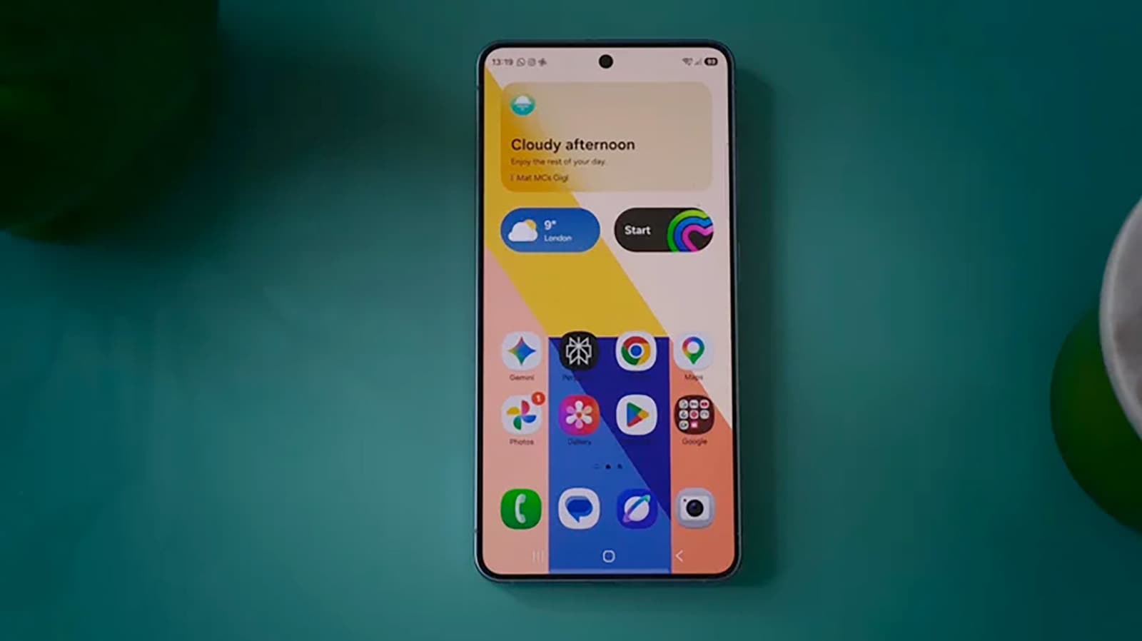 Samsung's One UI 9 beta will roll out for Galaxy S26 owners this week