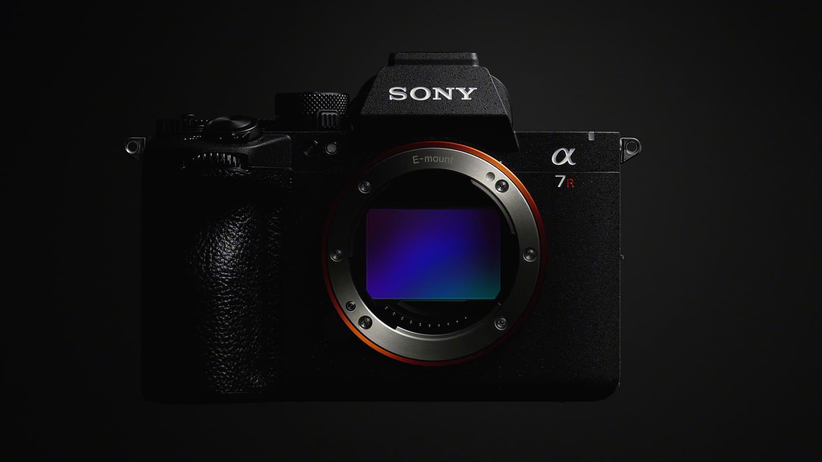 Sony's A7R VI blends speed with a 67MP stacked sensor