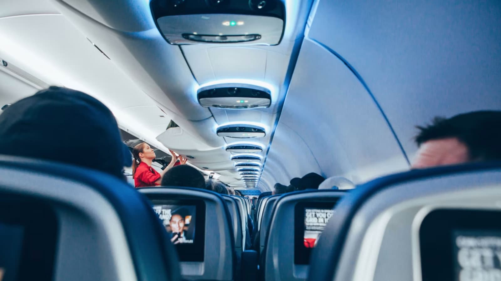 SpaceX's Starlink will soon provide in-flight Wi-Fi for American Airlines