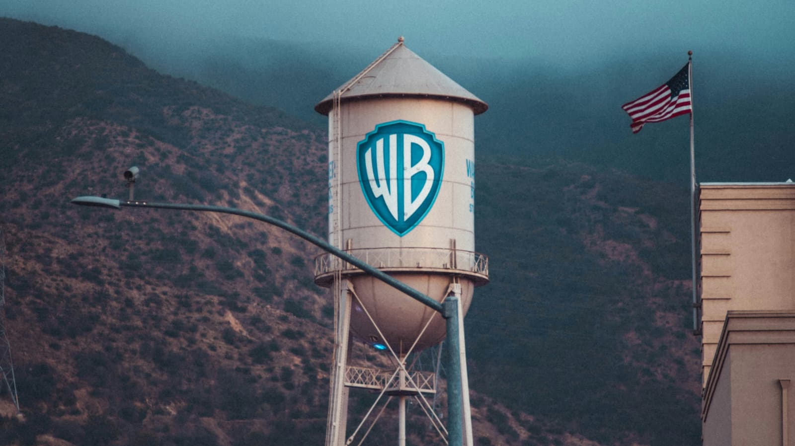 The UK is investigating Paramount's takeover of Warner Bros. Discovery
