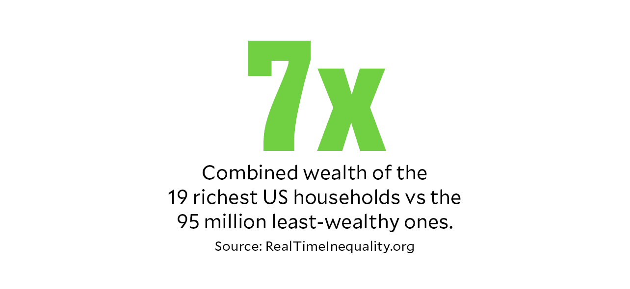 The American Experiment Has Been Infected by Oligarchs