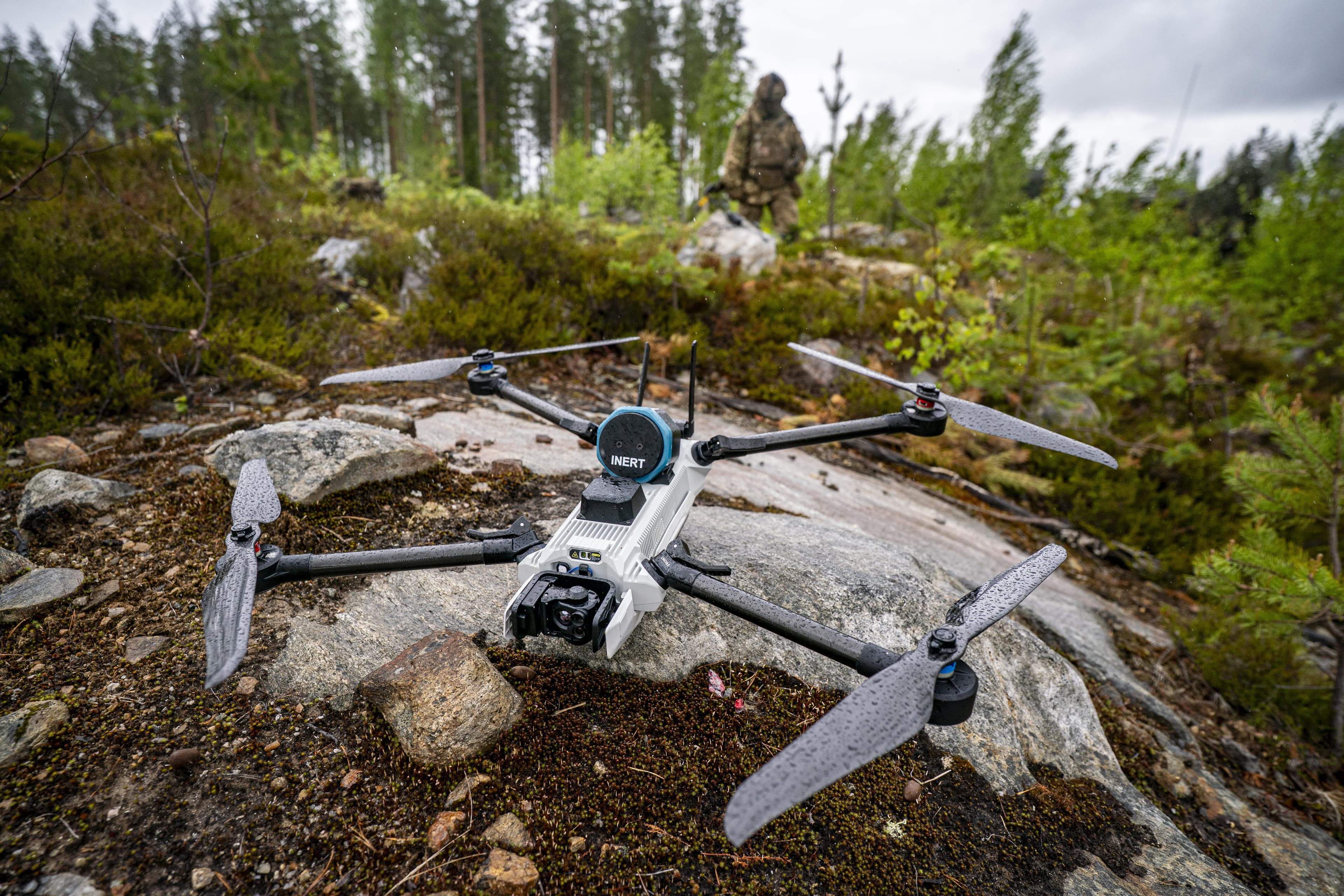 Gwyneth Paltrow Just Goopified Drone Warfare