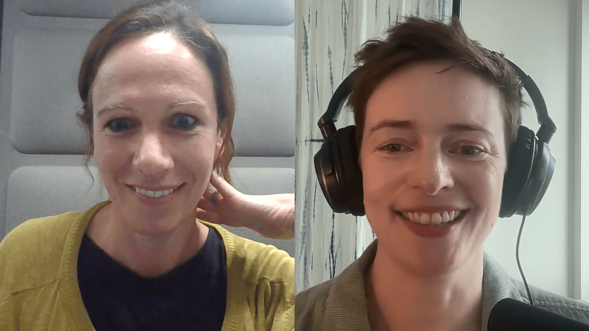 Emily St. John Mandel: ‘I don’t want to write something relentlessly bleak’