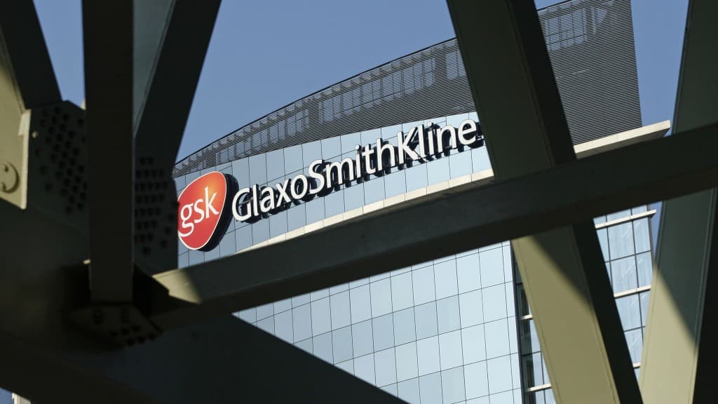 STAT+: GSK advancing ovarian cancer drug mo-rez