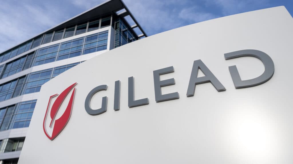 Gilead and Merck’s latest trial success and flop
