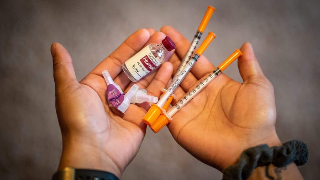 Major readouts from the annual diabetes conference