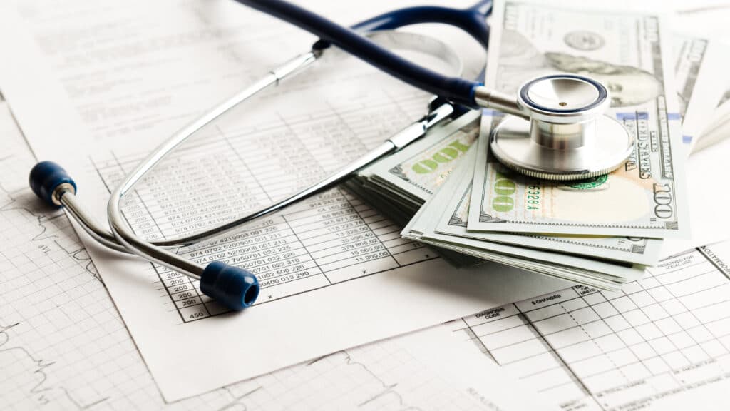STAT+: No Surprises Act arbitration rule could worsen flood of provider disputes