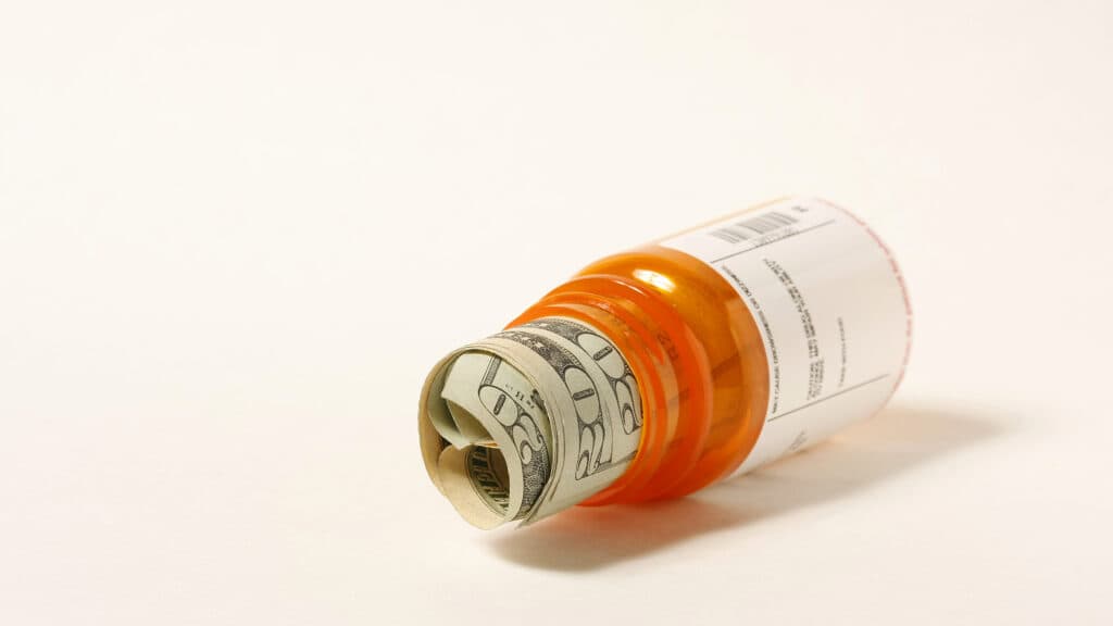 STAT+: Maryland state affordability board sets its first price cap for a medicine