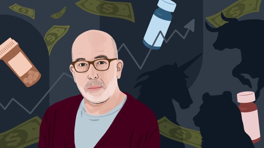 STAT+: ‘Takeover Tuesday’ saves biotech’s quarter