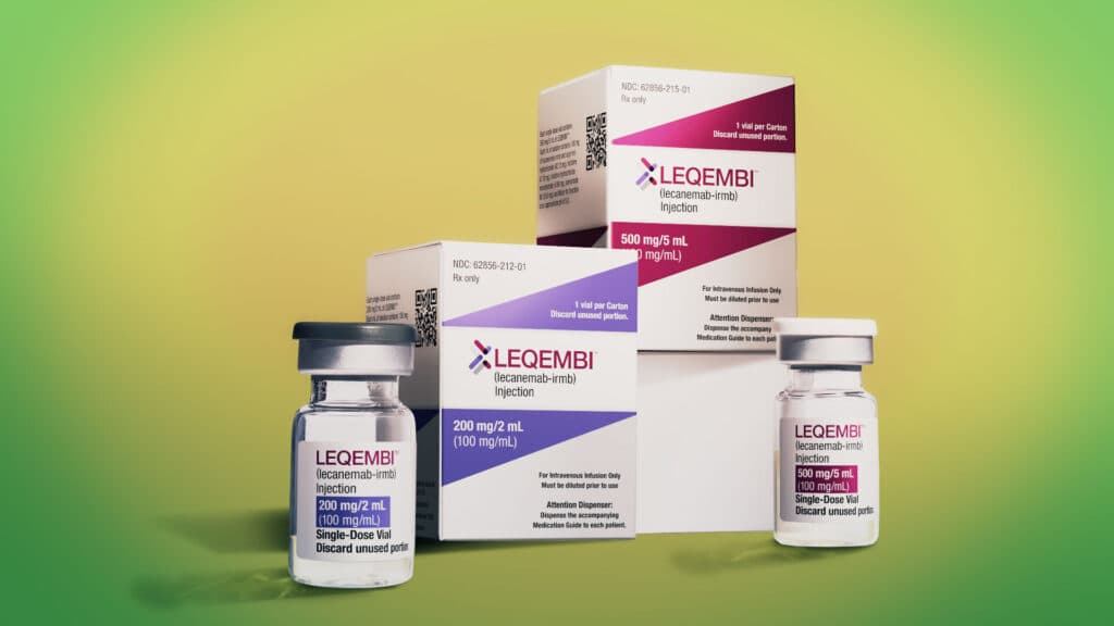 STAT+: Medicare’s miss on Alzheimer’s drug spending