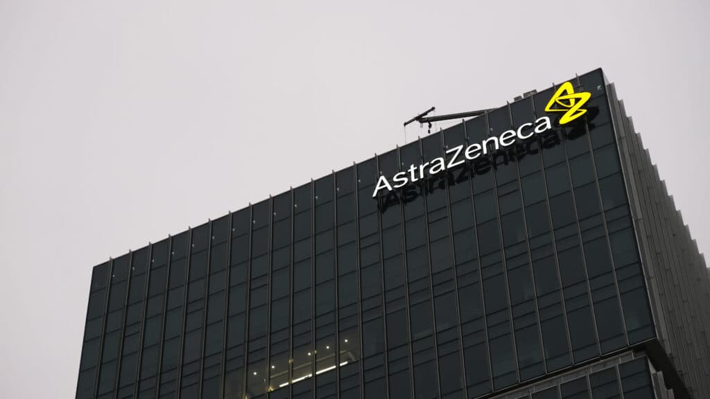 STAT+: EU and US advisers split over AstraZeneca breast cancer drug
