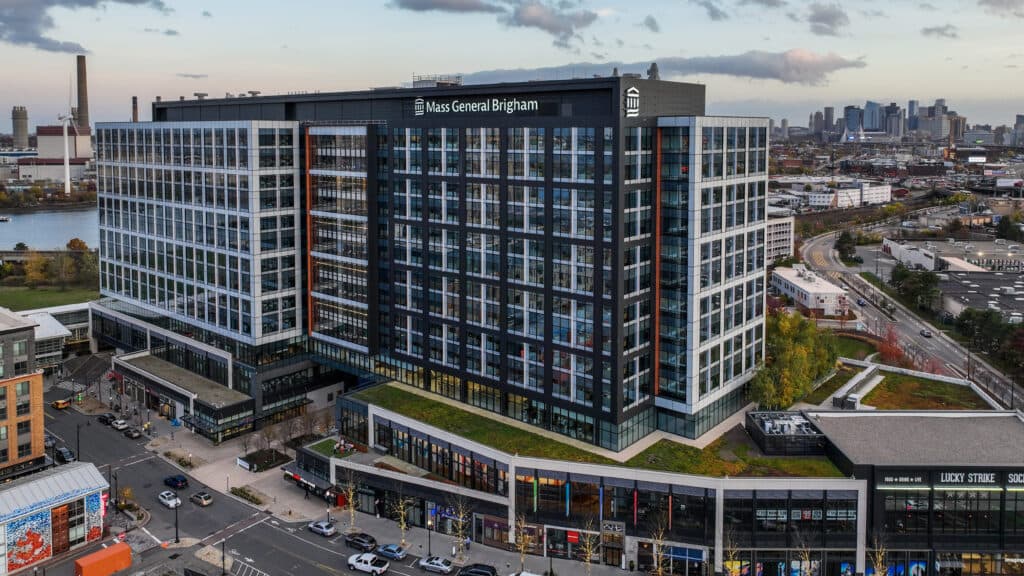 Mass General Brigham says it is saving more lives. Some doctors aren’t so sure.