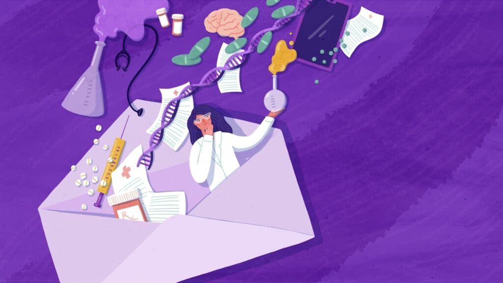 Opinion: What STAT readers think about nutrition education in med school