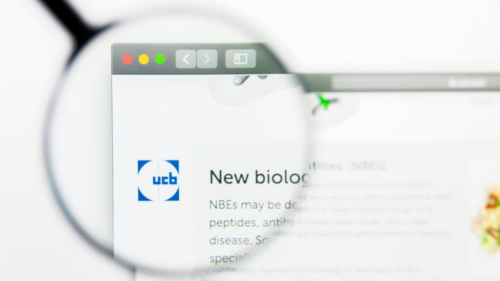 UCB to acquire maker of antibody treatments for autoimmune diseases