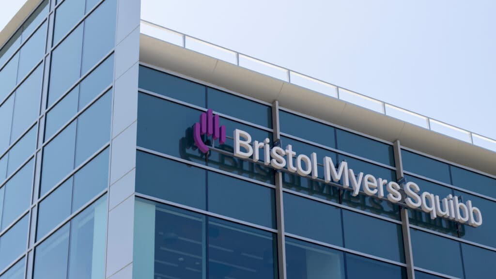 STAT+: Bristol Myers Squibb partners with China’s Hengrui Pharma on a dozen drugs