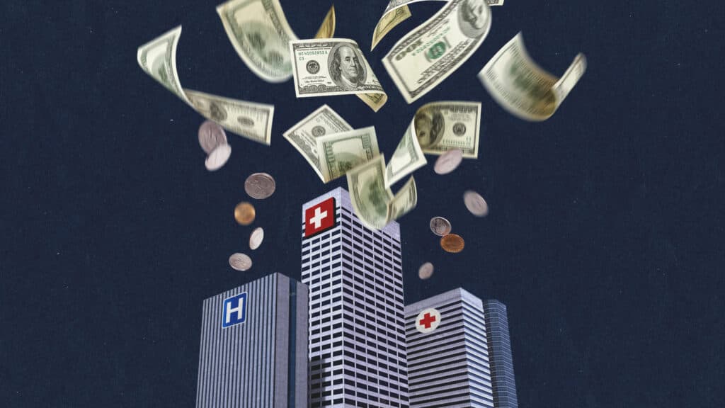 STAT+: Eli Lilly warns hospitals to submit claims data in the next five days or lose their 340B drug discounts