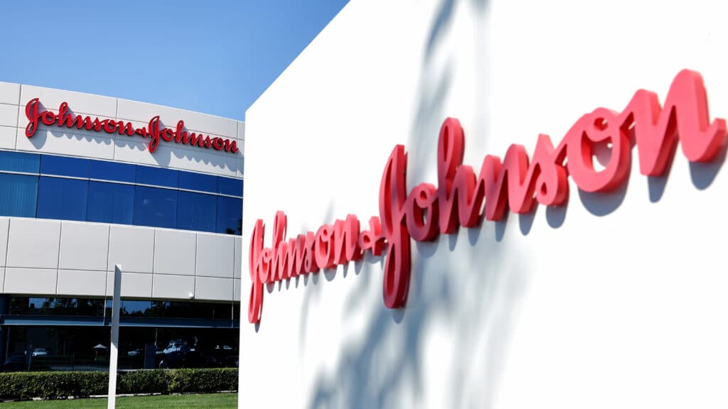 STAT+: J&J spends $1 billion to enter KRAS race for cancer treatments