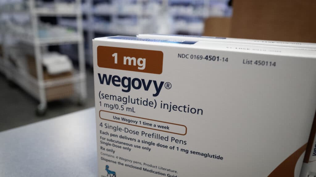 STAT+: Medicare’s mum on GLP-1s, and Massachusetts sues United