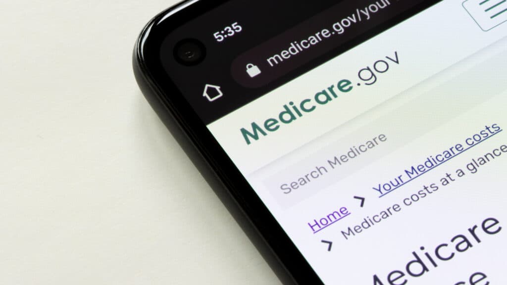Medicare halts enrollment of new hospice, home health providers