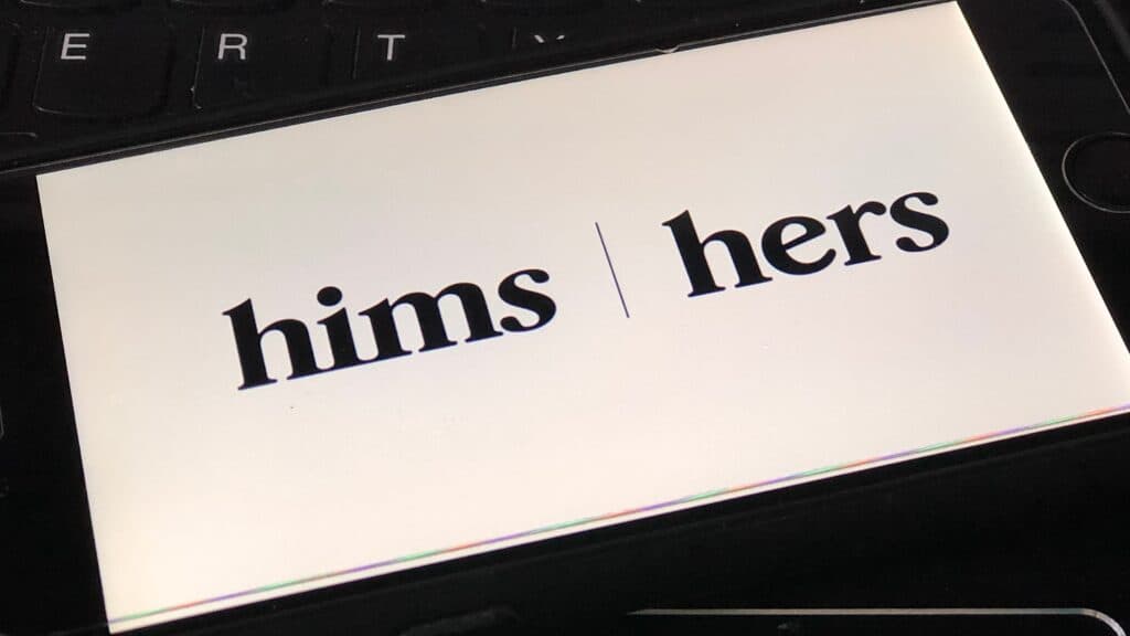STAT+: Hims’ sales miss as telehealth competition grows