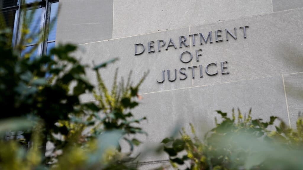 DOJ reaches second settlement on youth gender care