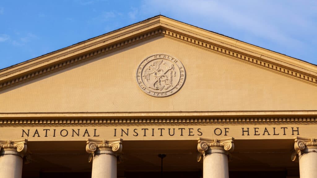 STAT+: NIAID appoints new acting director after weeks-long questions over leadership