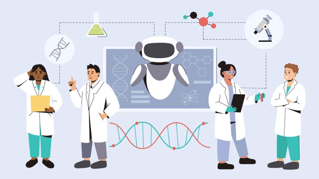 STAT+: OpenEvidence inks deal with major health system