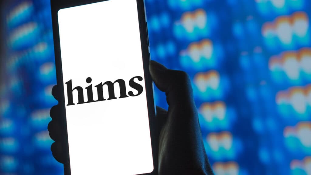 STAT+: Hims takes a $33 million hit from GLP-1 ‘pivot’