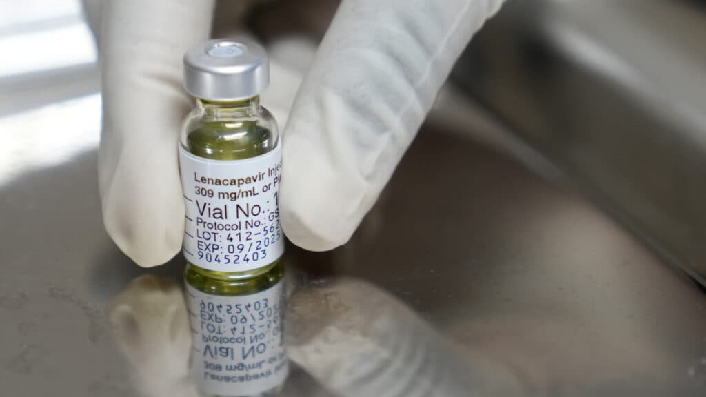 STAT+: Doctors Without Borders calls Gilead ‘unconsionable’ for refusing to sell HIV prevention drug to organization