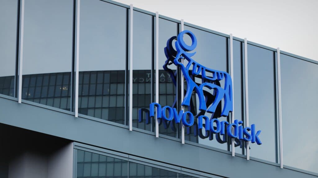 STAT+: Novo Nordisk’s less-bad news on its Wegovy pill boosts earnings and share price