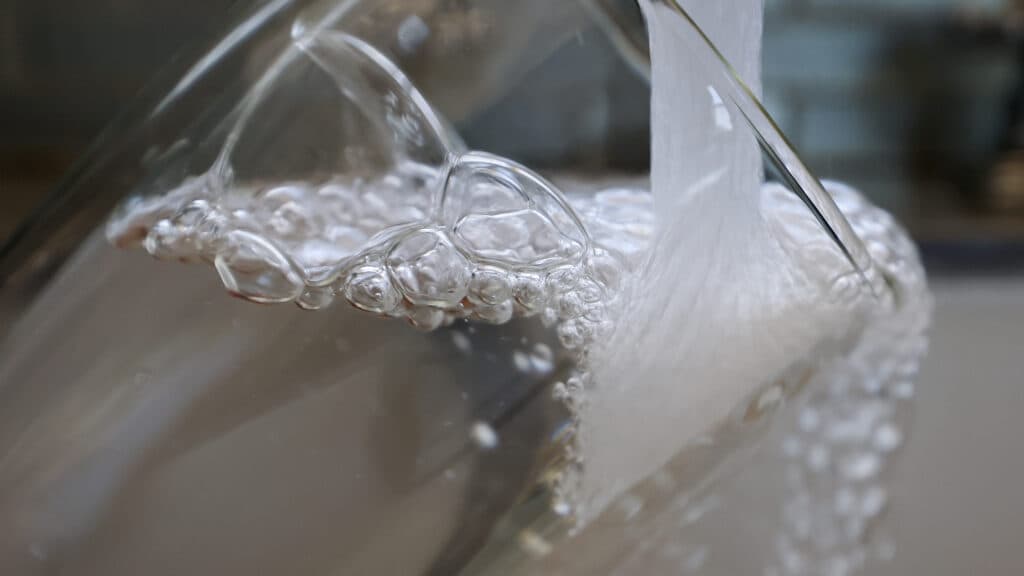 A fluoride shortage for some U.S. water systems