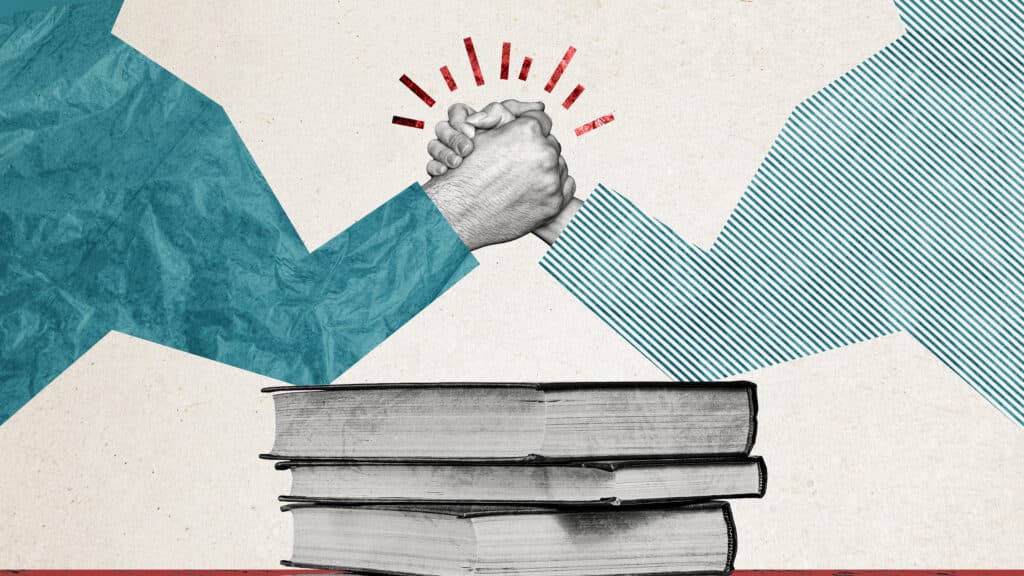 STAT+: Genentech is soliciting research that can be used to blunt pharma reforms in Washington