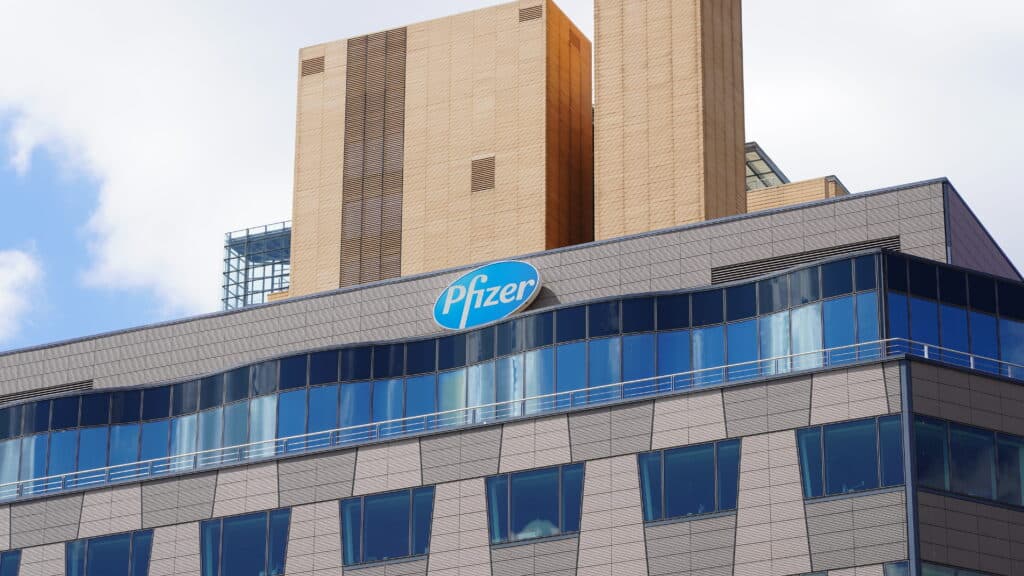 STAT+: A patent win for Pfizer and BridgeBio