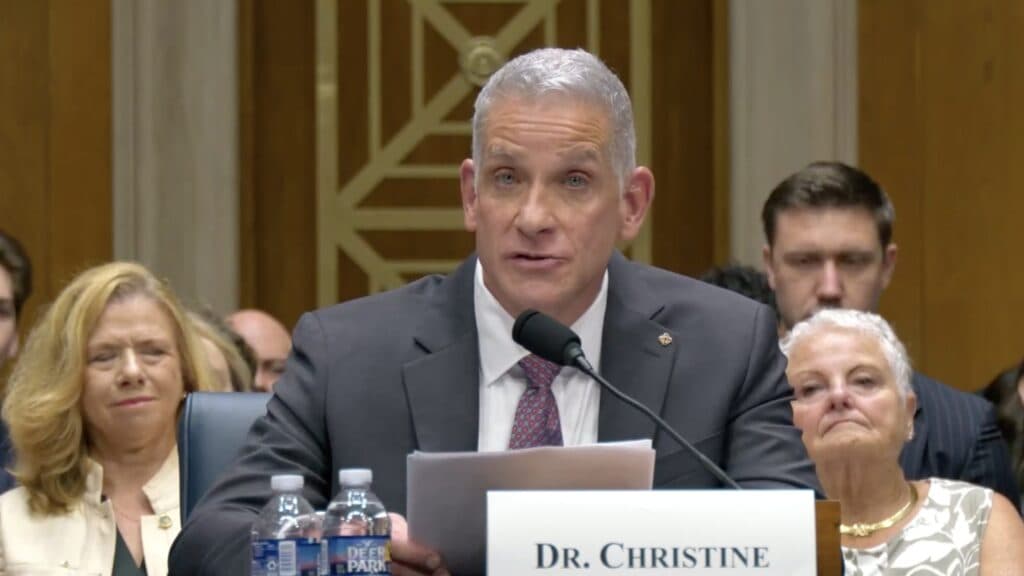 A federal office of men’s health has never been closer, yet it’s likely still years away