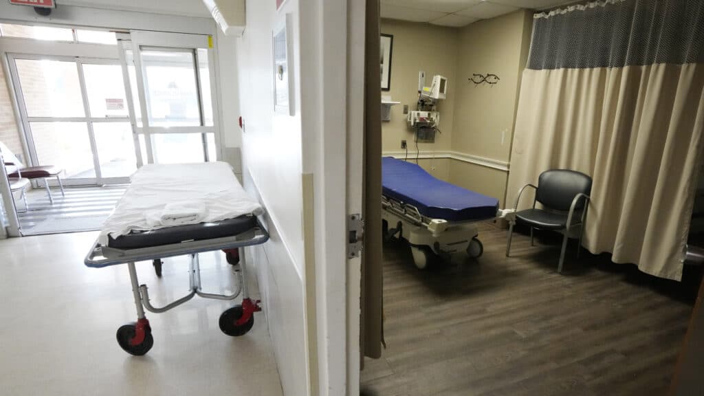 STAT+: Florida hospitals win $8 billion in extra Medicaid funds