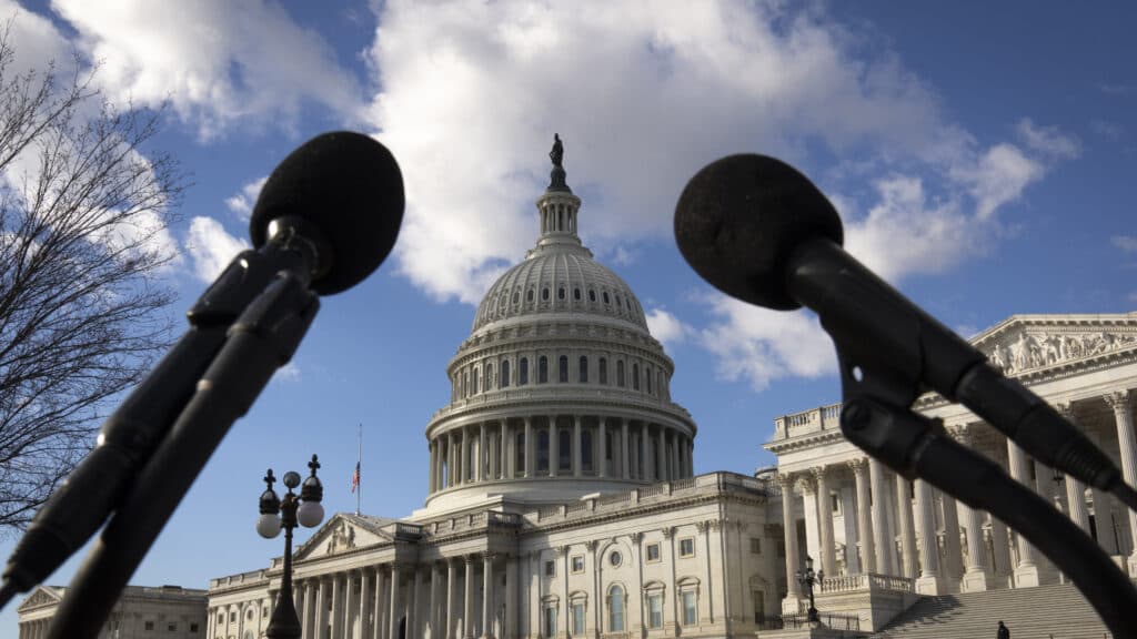 STAT+: Congress returns to a packed health care agenda