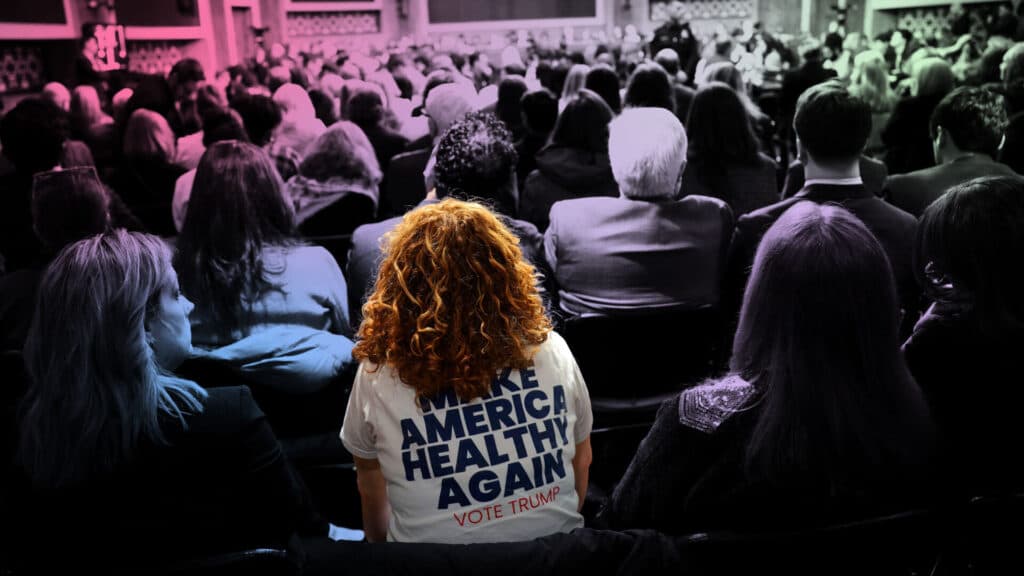 STAT+: Updated: Tracking RFK Jr.’s promises to remake health in America