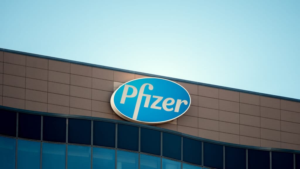 STAT+: Detailed data show Pfizer’s monthly obesity drug continues to show potential