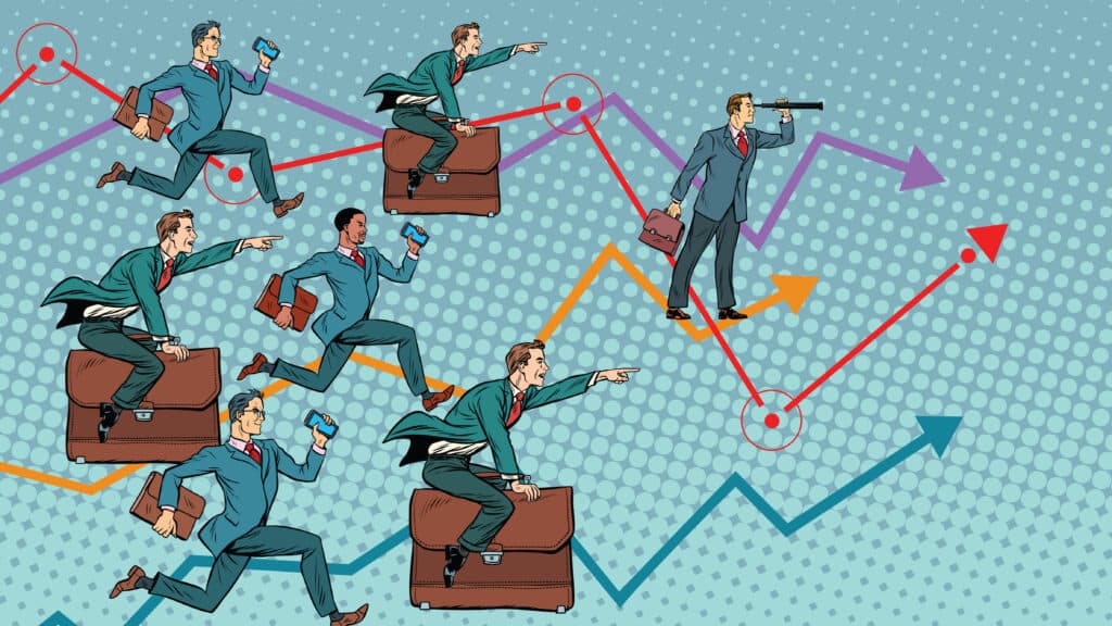 STAT+: A new trick for old science, and biotech VCs’ scrambled playbook